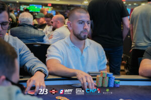 CNP – Main Event 200K – Día 1C – CNP Panamá – foto 6