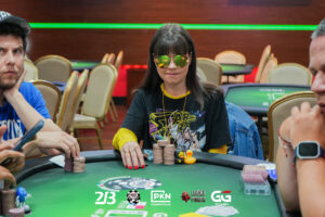 Mystery Bounty – Día Final – WSOP Circuit Panamá 2026 – foto 31