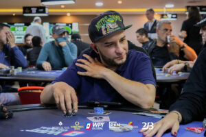 High Roller – Día 1B – WPS 1 Millón de USD GTD – foto 106