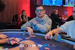 CNP – Main Event 200K – Día 1C – CNP Panamá – foto 7
