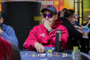 High Roller – Día 1B – WPS 1 Millón de USD GTD – foto 107