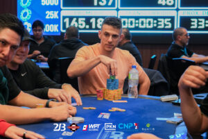 CNP – Main Event 200K – Día 1C – CNP Panamá – foto 4