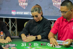 Mystery Bounty – Día Final – WSOP Circuit Panamá 2026 – foto 25