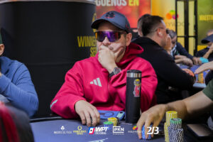 High Roller – Día 1B – WPS 1 Millón de USD GTD – foto 108