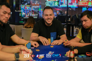 CNP – Main Event 200K – Día 1C – CNP Panamá – foto 5