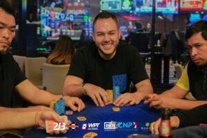 CNP – Main Event 200K – Día 1C – CNP Panamá – foto 2