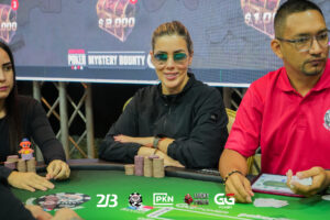 Mystery Bounty – Día Final – WSOP Circuit Panamá 2026 – foto 27