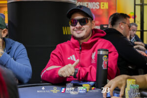 High Roller – Día 1B – WPS 1 Millón de USD GTD – foto 105