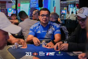 Progresivo K.O – WPT Global Festival Panamá