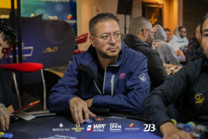 High Roller – Día 1B – WPS 1 Millón de USD GTD – foto 102