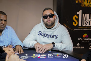 High Roller – Día 1B – WPS 1 Millón de USD GTD – foto 103