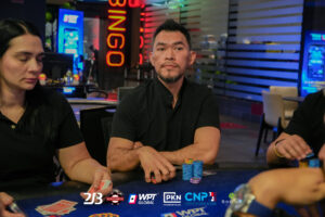CNP – Main Event 200K – Día 1C – CNP Panamá – foto 3