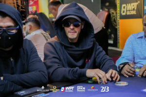 High Roller – Día 1B – WPS 1 Millón de USD GTD – foto 101