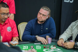 Mystery Bounty – Día Final – WSOP Circuit Panamá 2026 – foto 22