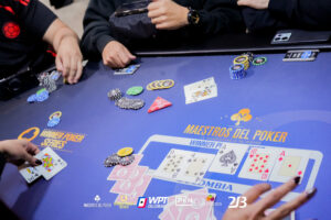 High Roller – Día 1B – WPS 1 Millón de USD GTD – foto 98