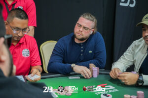 Mystery Bounty – Día Final – WSOP Circuit Panamá 2026 – foto 23