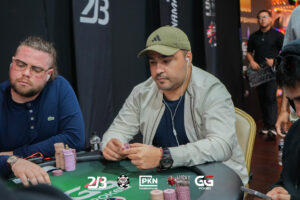 Mystery Bounty – Día Final – WSOP Circuit Panamá 2026 – foto 20