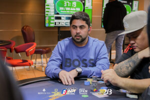 High Roller – Día 1B – WPS 1 Millón de USD GTD – foto 99