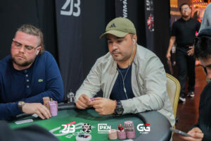 Mystery Bounty – Día Final – WSOP Circuit Panamá 2026 – foto 17