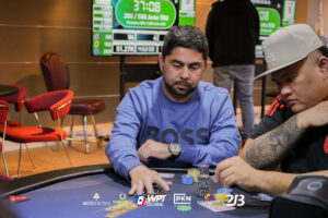High Roller – Día 1B – WPS 1 Millón de USD GTD – foto 100