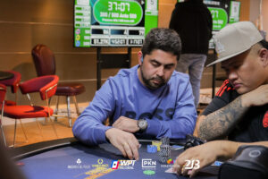 High Roller – Día 1B – WPS 1 Millón de USD GTD – foto 97