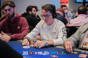 CNP – Main Event 200K – Día Final – CNP Panamá – foto 25