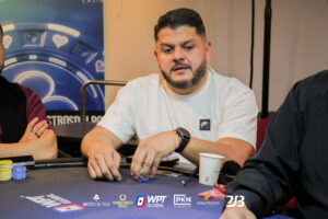 High Roller – Día 1B – WPS 1 Millón de USD GTD – foto 95