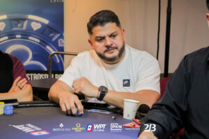 High Roller – Día 1B – WPS 1 Millón de USD GTD – foto 96