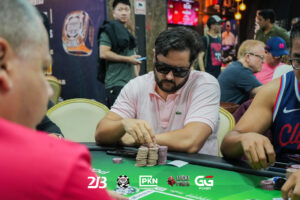 Mystery Bounty – Día Final – WSOP Circuit Panamá 2026 – foto 18