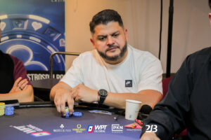High Roller – Día 1B – WPS 1 Millón de USD GTD – foto 94