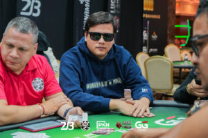 Mystery Bounty – Día Final – WSOP Circuit Panamá 2026 – foto 19