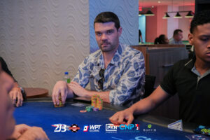 CNP – Main Event 200K – Día 2 – CNP Panamá – foto 146