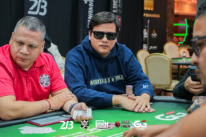 Mystery Bounty – Día Final – WSOP Circuit Panamá 2026 – foto 14