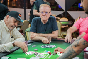 Mystery Bounty – Día Final – WSOP Circuit Panamá 2026 – foto 15