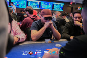 CNP – Main Event 200K – Día 2 – CNP Panamá – foto 143