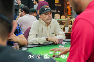 Mystery Bounty – Día Final – WSOP Circuit Panamá 2026 – foto 16