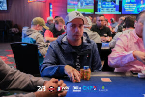 CNP – Main Event 200K – Día 2 – CNP Panamá – foto 142