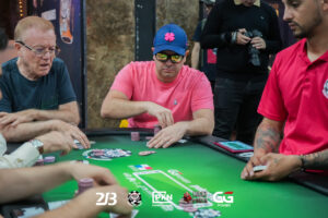 Mystery Bounty – Día Final – WSOP Circuit Panamá 2026 – foto 10