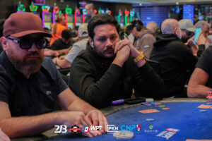 CNP – Main Event 200K – Día 2 – CNP Panamá – foto 141