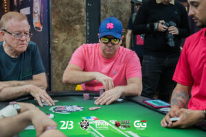 Mystery Bounty – Día Final – WSOP Circuit Panamá 2026 – foto 12