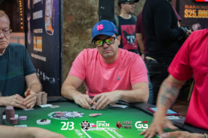 Mystery Bounty – Día Final – WSOP Circuit Panamá 2026 – foto 11