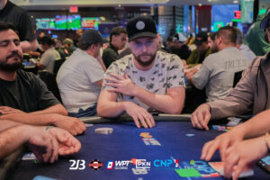 CNP – Main Event 200K – Día 2 – CNP Panamá – foto 139