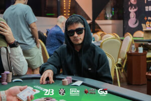 Mystery Bounty – Día Final – WSOP Circuit Panamá 2026 – foto 9