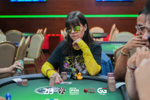 Mystery Bounty – Día Final – WSOP Circuit Panamá 2026 – foto 7
