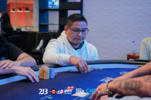 CNP – Main Event 200K – Día 2 – CNP Panamá – foto 136