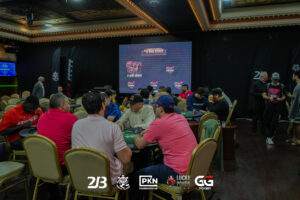 Mystery Bounty – Día Final – WSOP Circuit Panamá 2026 – foto 8
