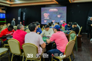 Mystery Bounty – Día Final – WSOP Circuit Panamá 2026 – foto 5