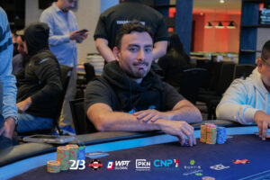 CNP – Main Event 200K – Día 2 – CNP Panamá – foto 133