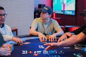 CNP – Main Event 200K – Día 2 – CNP Panamá – foto 134
