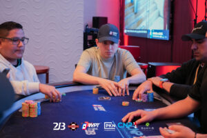 CNP – Main Event 200K – Día 2 – CNP Panamá – foto 131